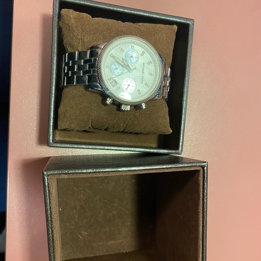 Women’s Michael Kors Watch